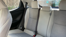 Toyota Yaris 1.5 Hybrid Excel 5dr CVT Hybrid Hatchback